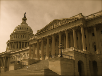 EPA Senate confirmation