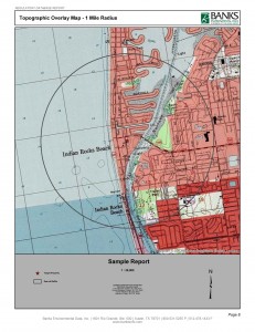 Water Well Database Report