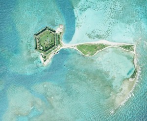 Dry Tortugas National Park, FL Source: USDA