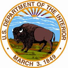 US Department of the Interior